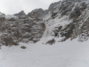 Dolgi hrbet - Teranova