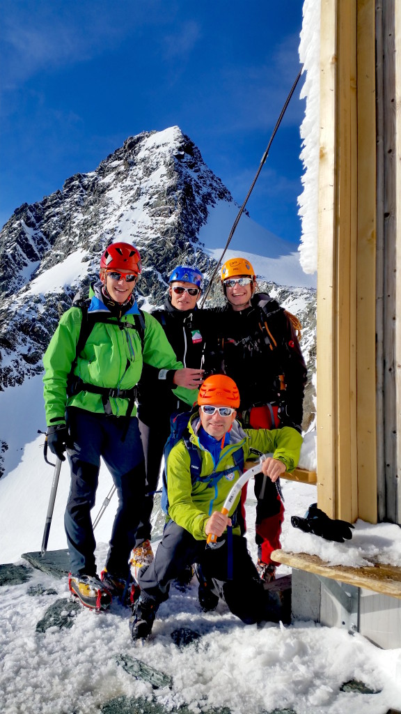 Zadovoljstvo na "Adlerci"