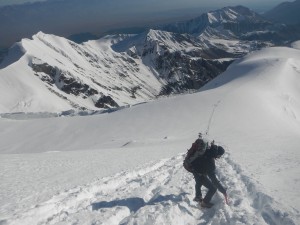 Racionalno gibanje, časa za razmišljanje je bilo ogromno