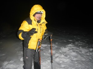 Pred zaključnim pristopom