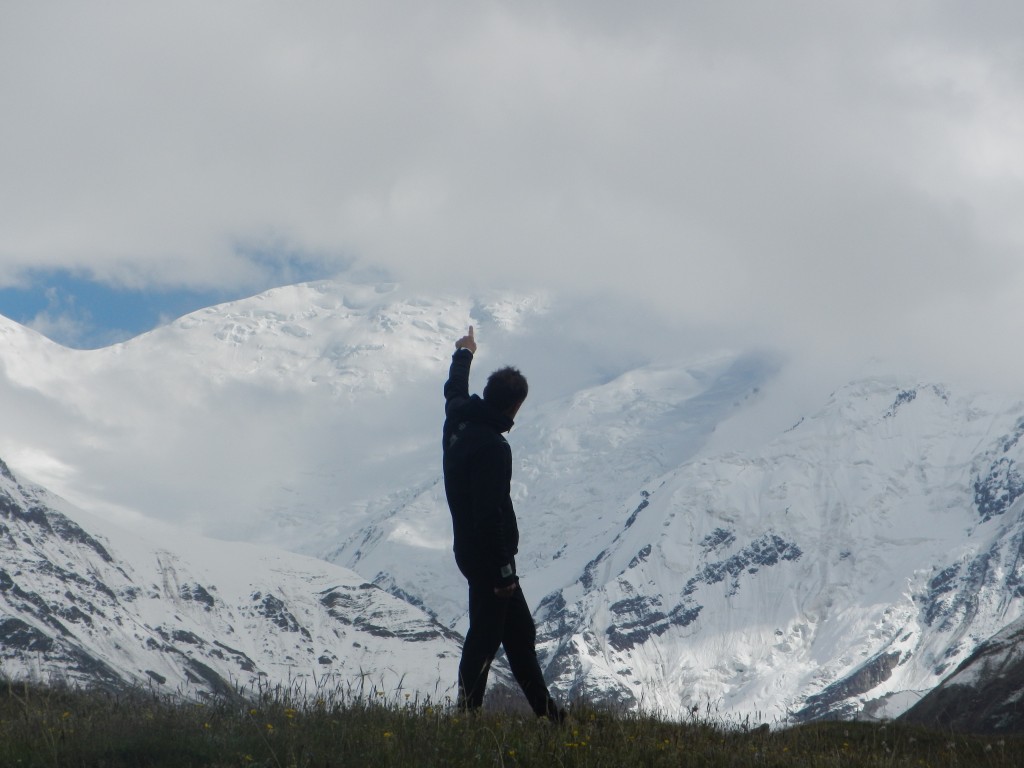 ...thinking a lot ....mount!