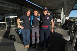 Andrej, Stane, Jurij